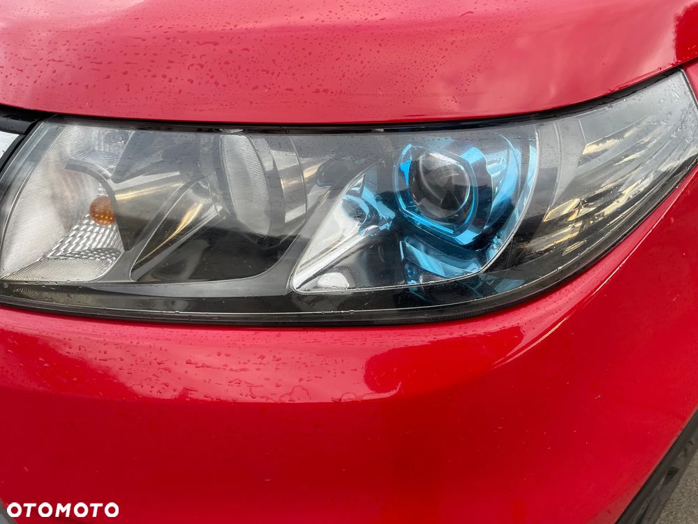 Suzuki Vitara 1.6 DDiS (4x4) Allgrip Comfort+ - 13