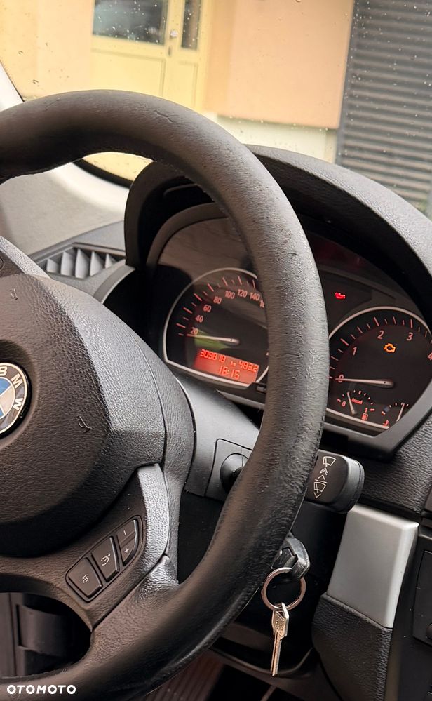 BMW X3 - 9