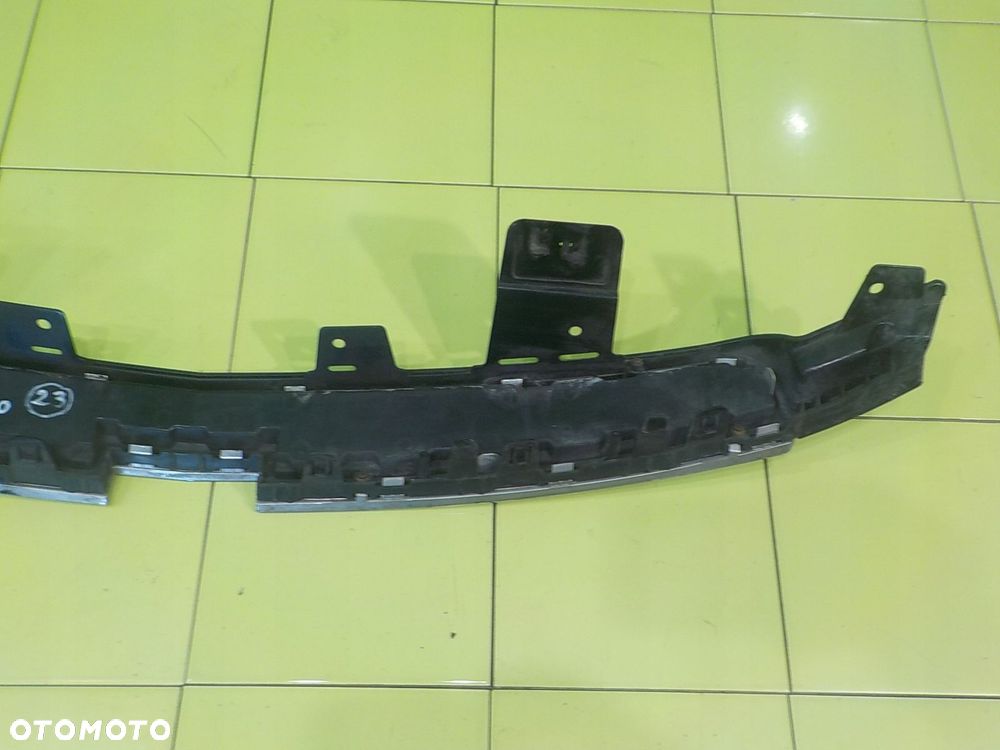 CHEVROLET ORLANDO 1.8 B 13r 5D atrapa grill - 8