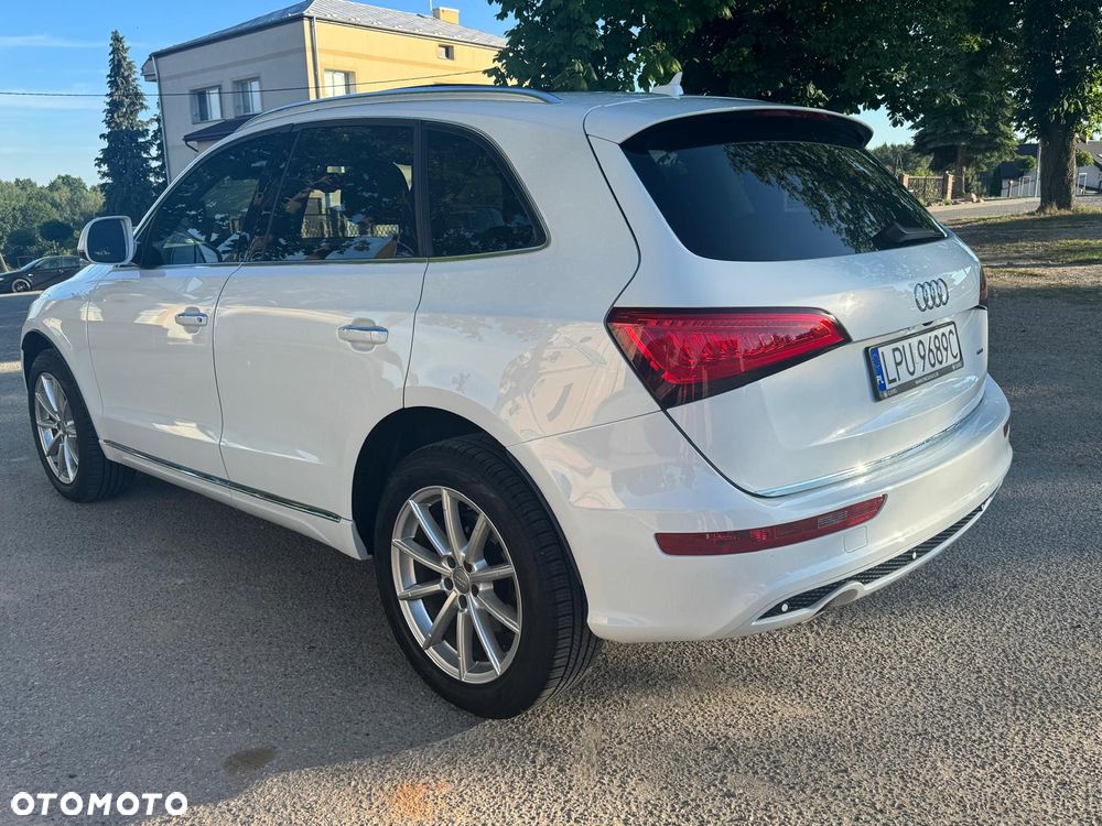 Audi Q5 - 14