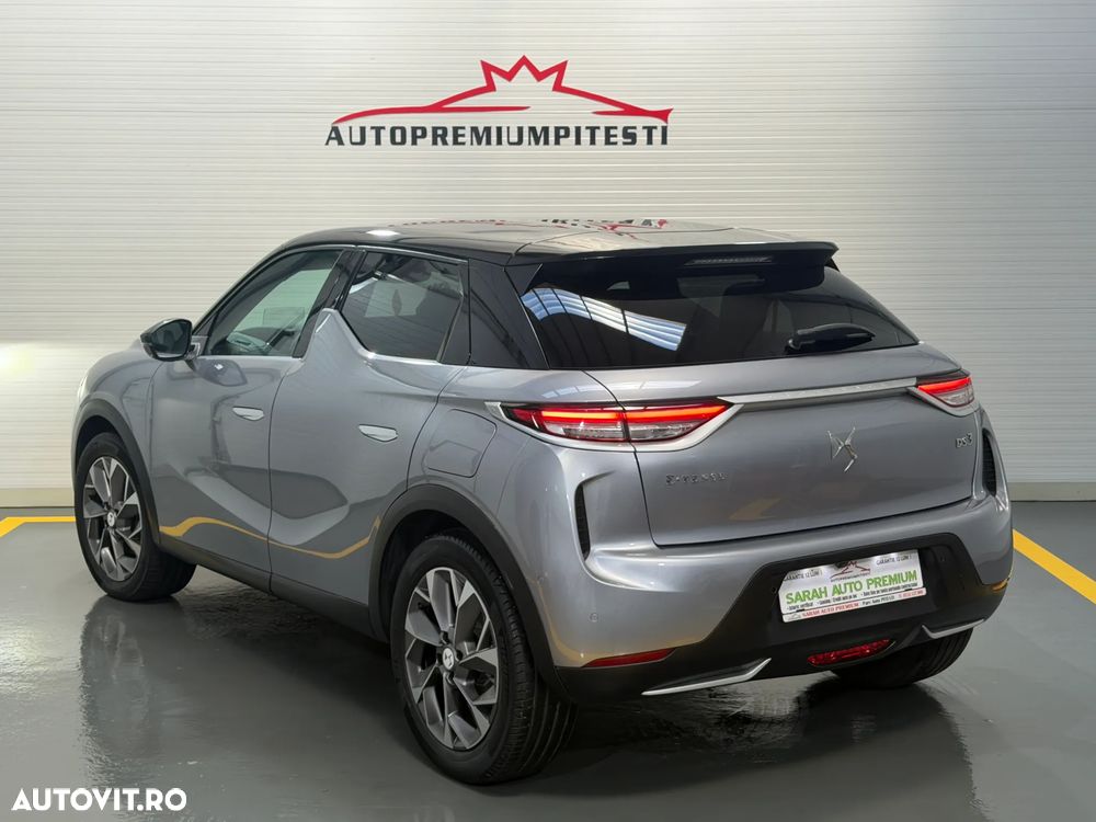 DS Automobiles DS 3 Crossback - 9