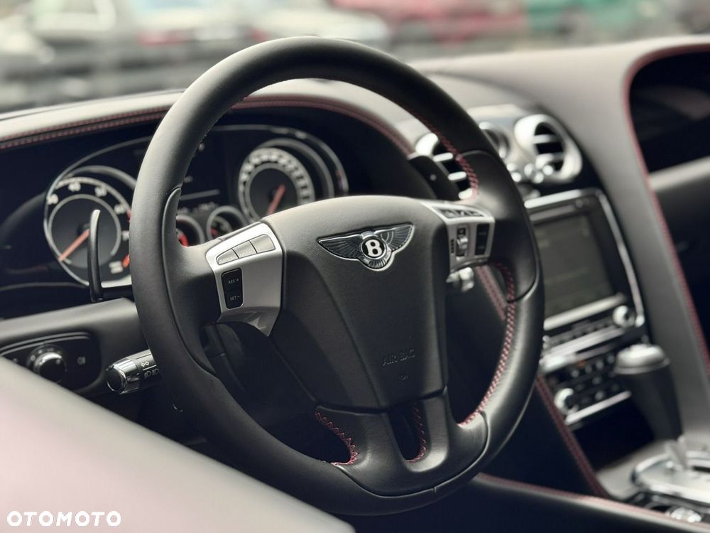 Bentley Continental GT V8 - 30