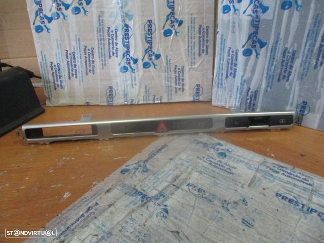 Interruptor INTER2797 AUDI A8 2006 4 Piscas - 5
