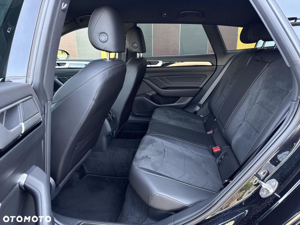 Volkswagen Arteon - 12