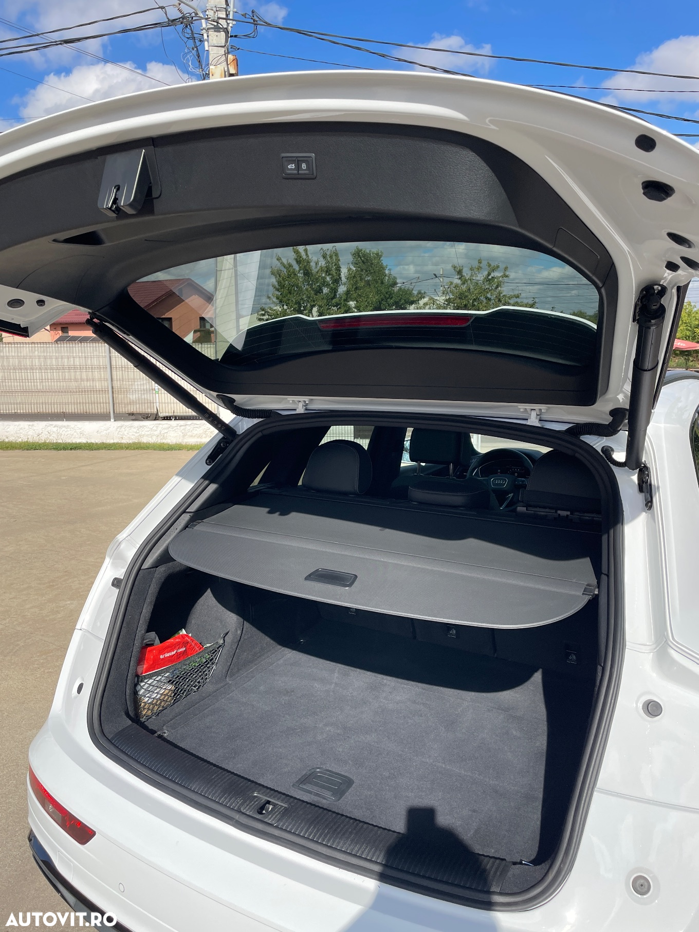 Audi Q5 45 TFSI quattro S tronic MHEV S Line - 18