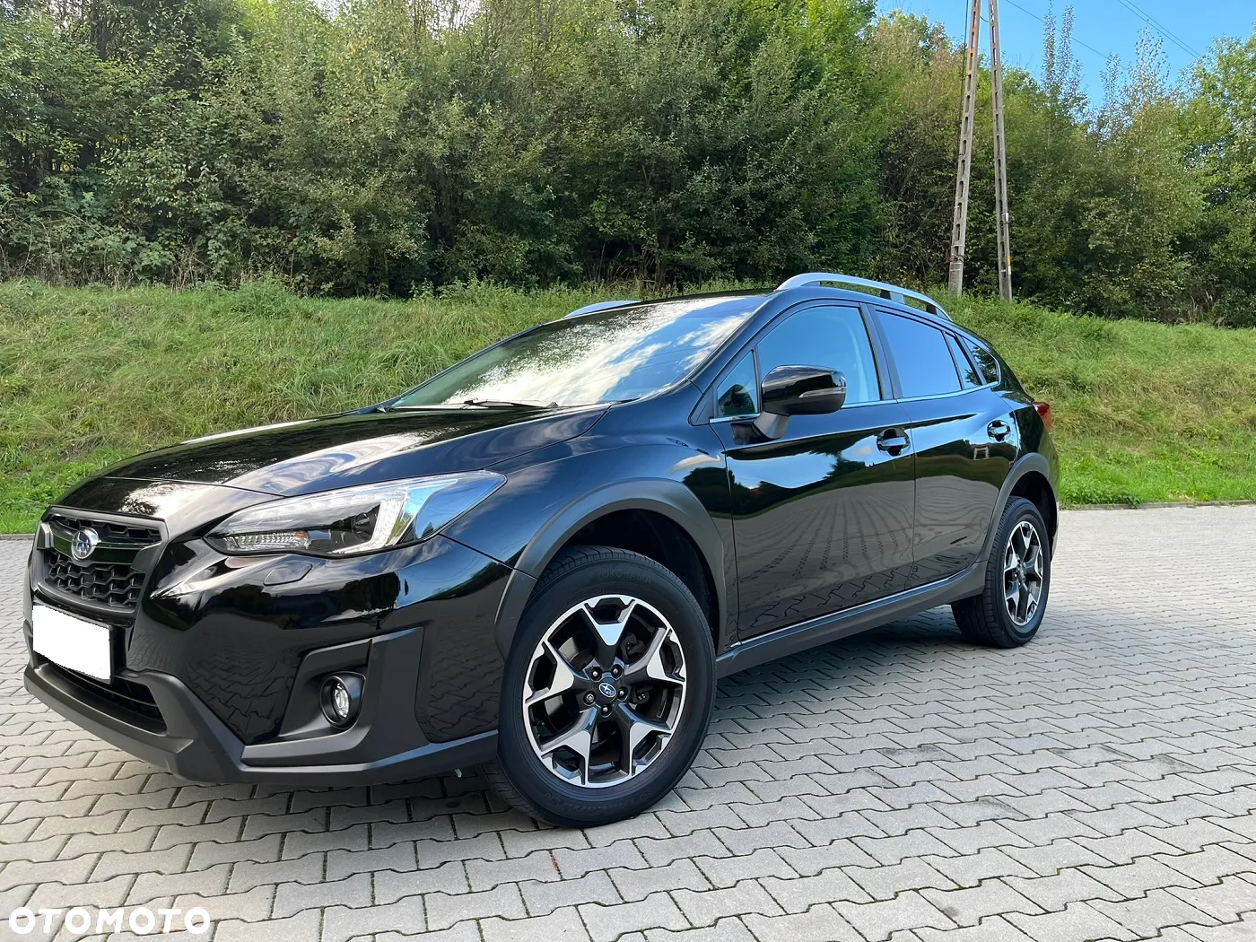 Subaru XV 1.6i Exclusive Plus (EyeSight) Lineartronic - 31