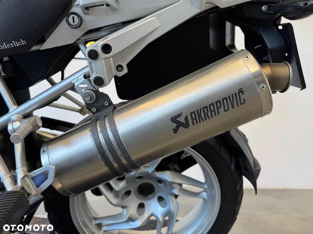 BMW GS - 36