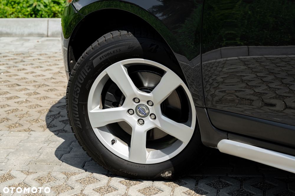 Volvo XC 60 D3 AWD Summum - 12
