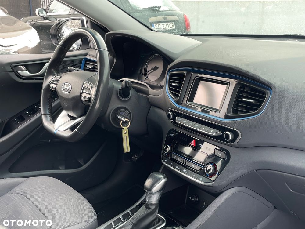 Hyundai IONIQ 1.6 GDI Style - 6