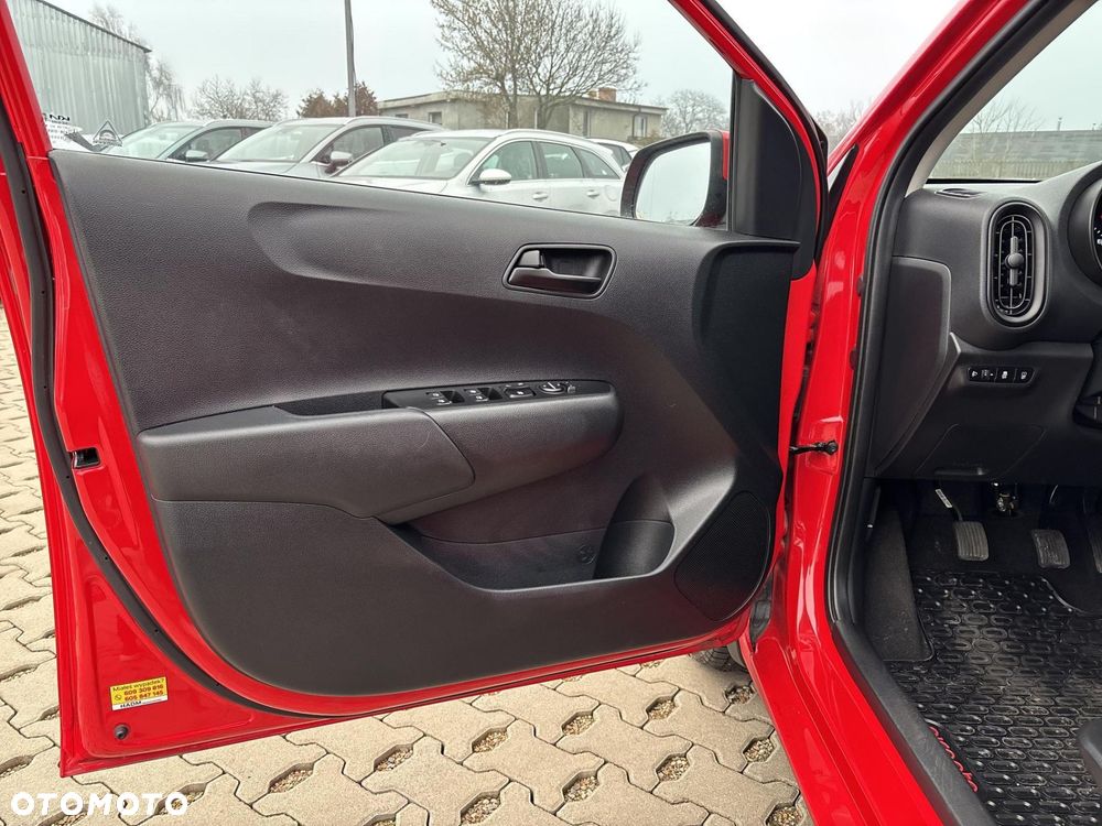 Kia Picanto 1.2 M - 10