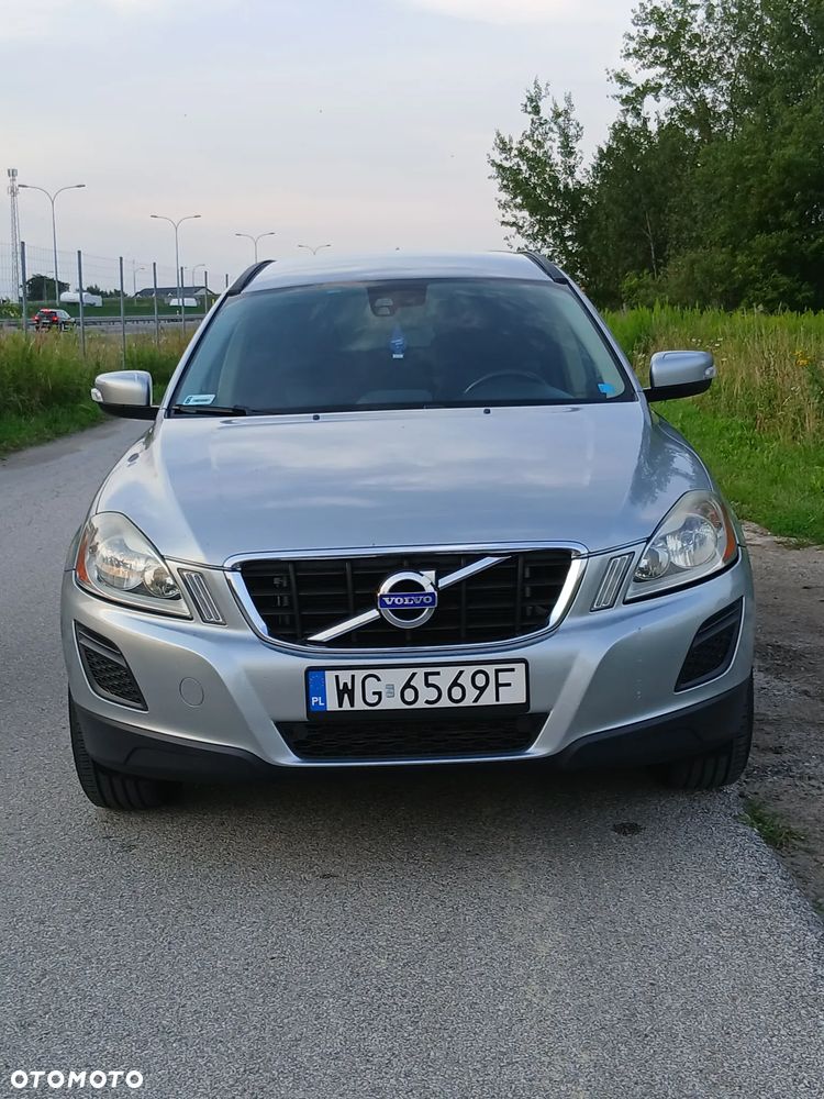 Volvo XC 60 D3 Momentum - 7