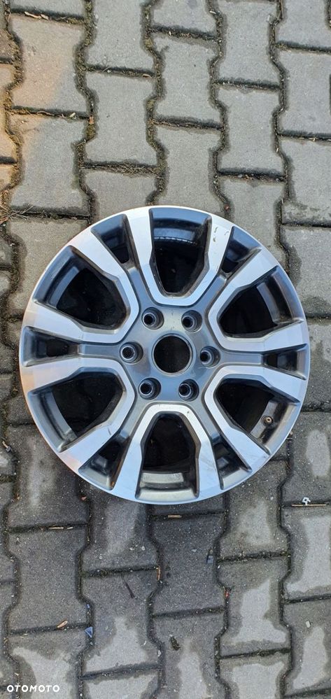 FORD RANGER FELGA ALUMINIOWA 18 GB3C-1007-A1A - 1