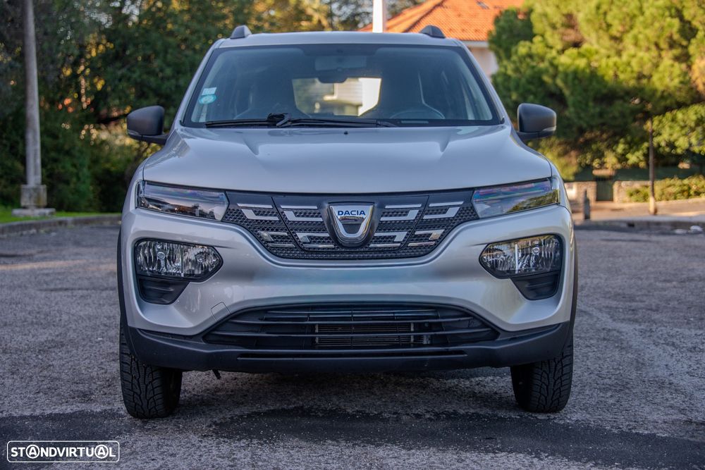 Dacia Spring Electric 45 Comfort - 2