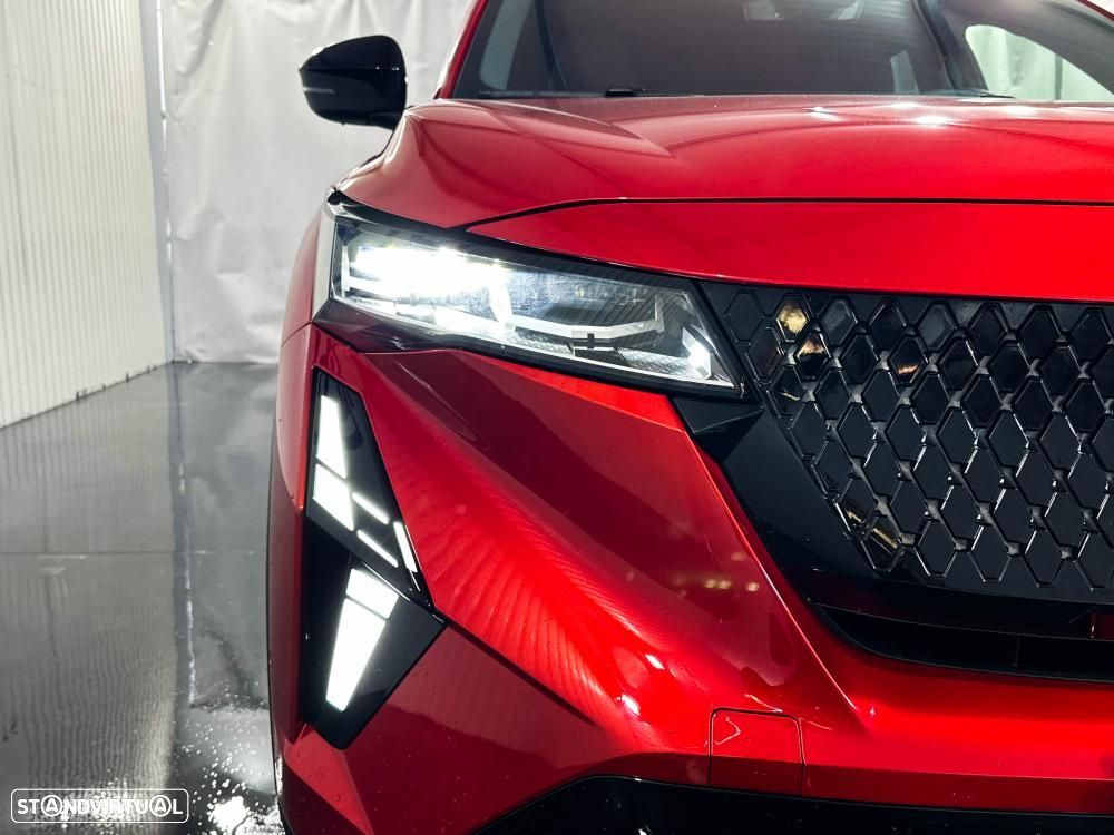 Renault Rafale 1.2 Full Hybrid E-Tech Techno - 15