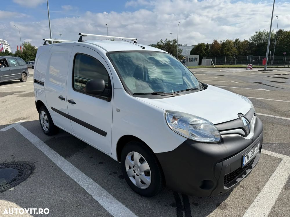 Renault Kangoo - 7