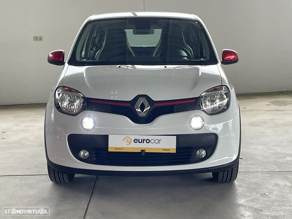 Renault Twingo ENERGY TCe 90 Intens - 8