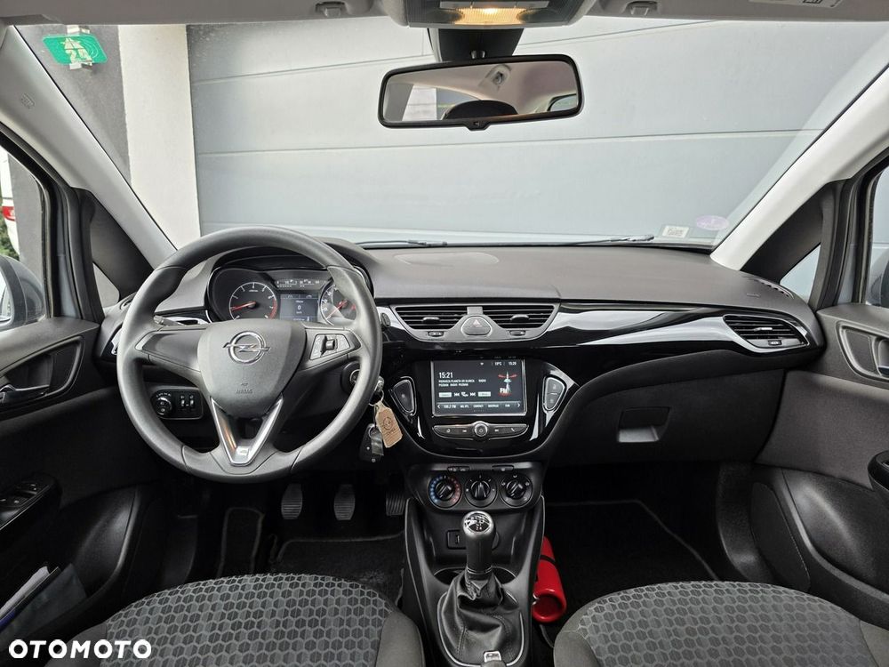Opel Corsa - 26
