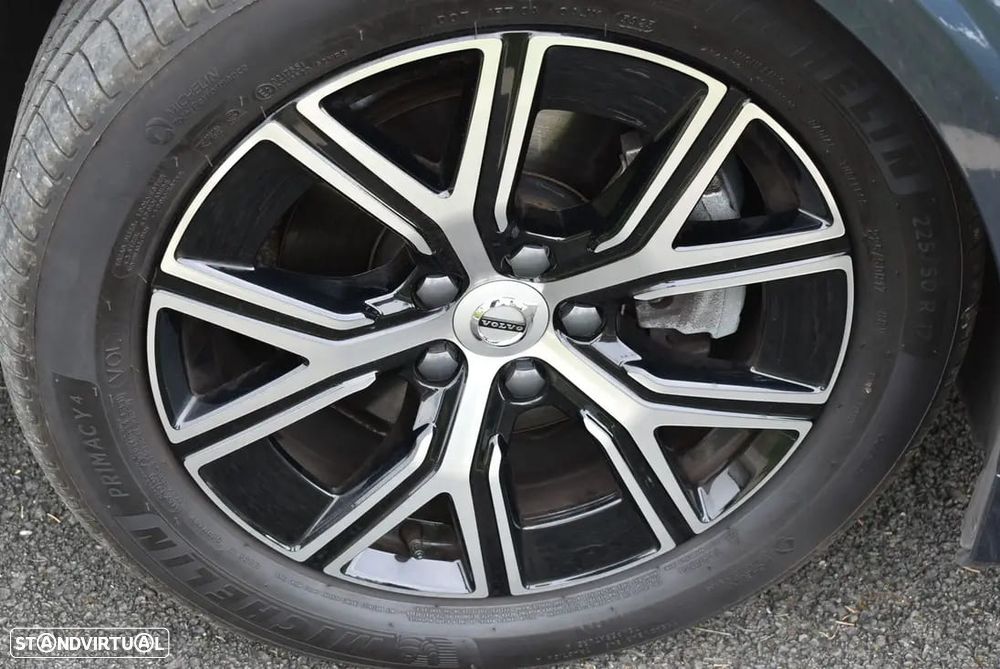 Volvo V60 2.0 B4 Core - 20