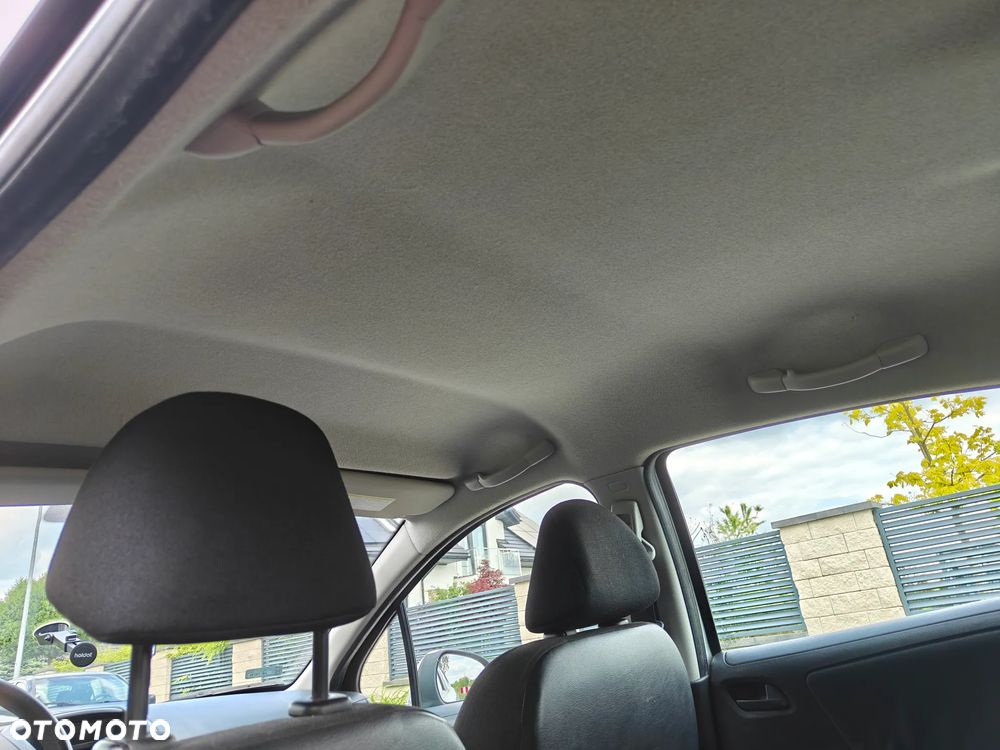 Peugeot 207 1.4 HDi Trendy - 17