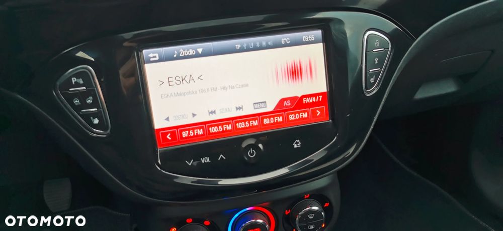 Opel Adam 1.4 Start/Stop Glam - 16