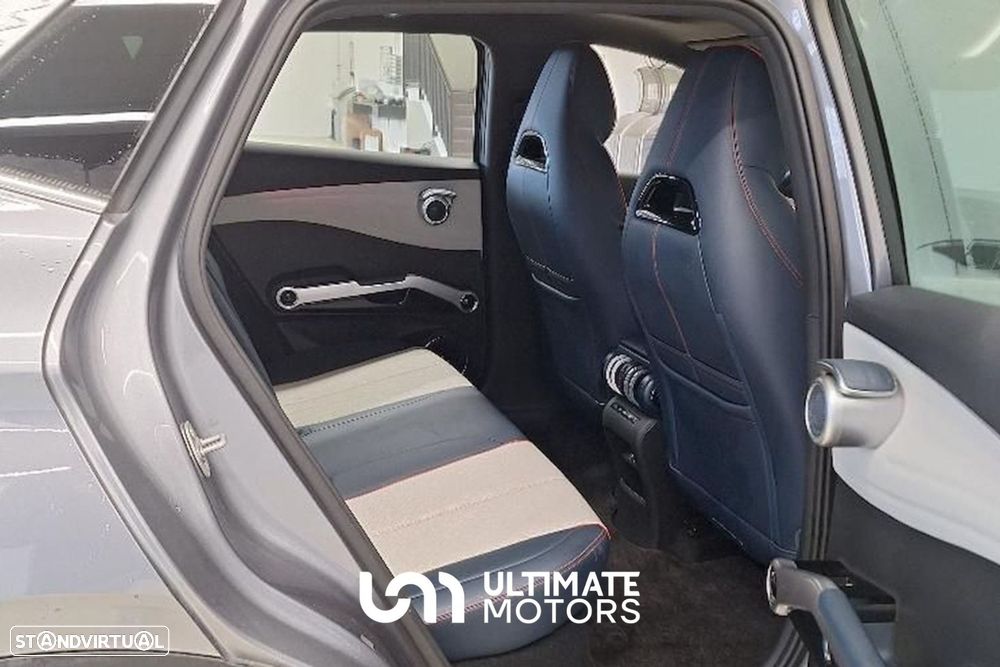 BYD Atto 3 60.48 kWh Comfort - 5