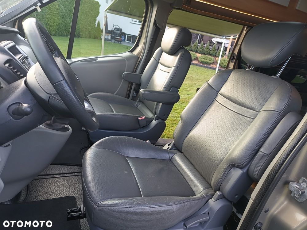 Renault Trafic - 24