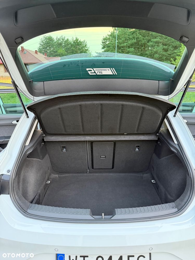 Seat Leon 1.5 TSI Xcellence - 11