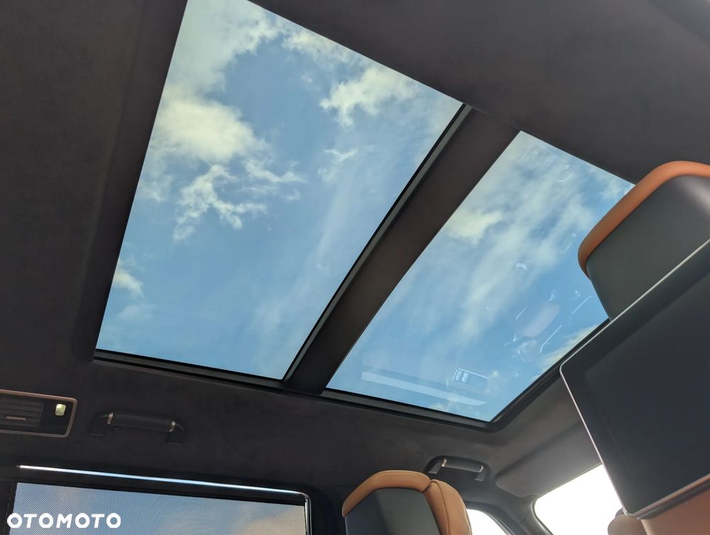 Land Rover Range Rover - 27