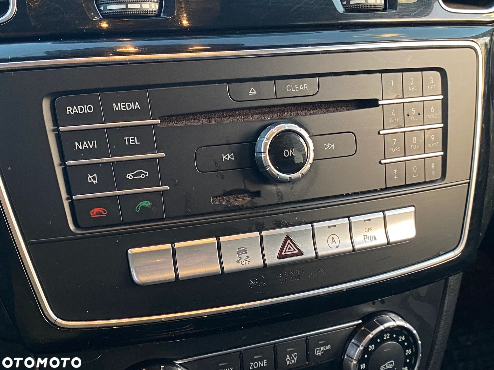 Mercedes-Benz GLE 350 d 4-Matic - 17