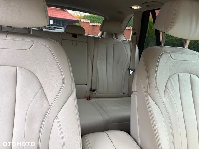 BMW X5 xDrive40d - 8