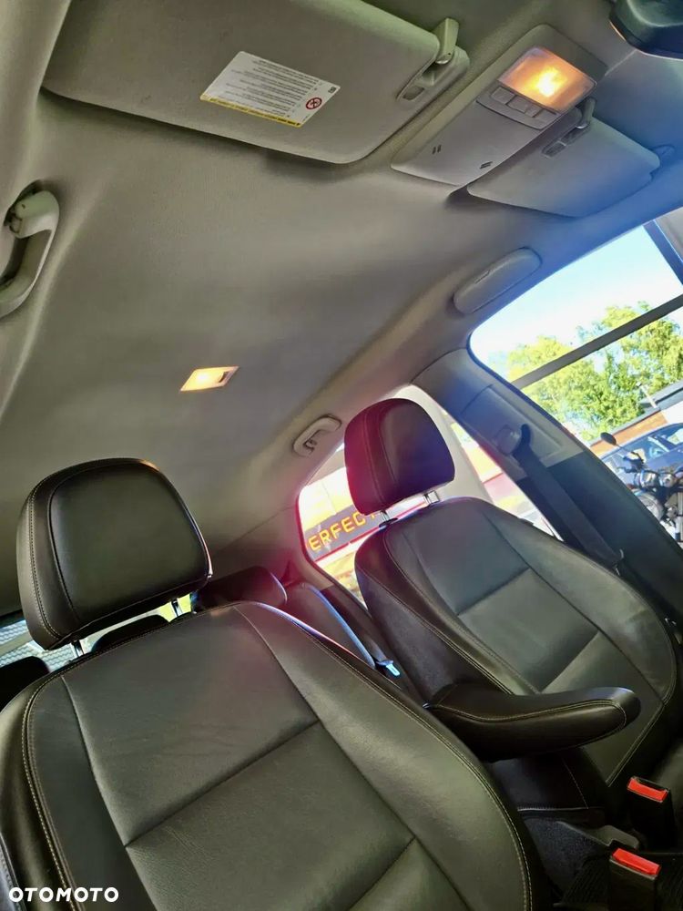 Opel Mokka 1.7 CDTI ecoFLEX Start/Stop Edition - 9