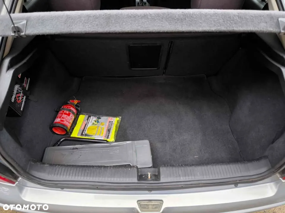 Opel Astra - 6