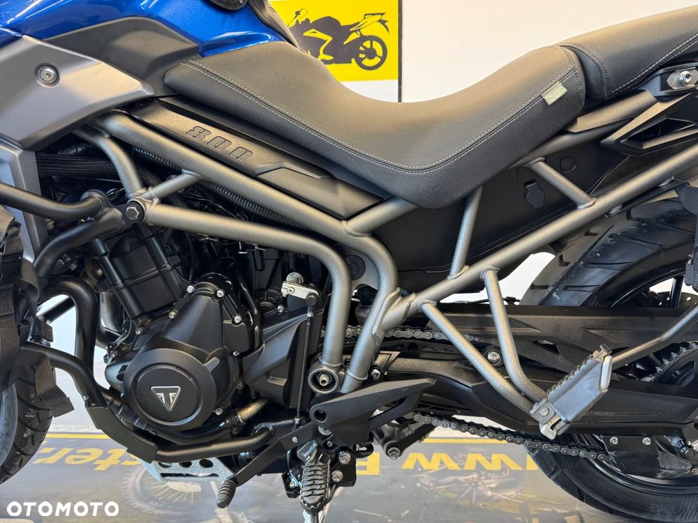 Triumph Tiger - 24