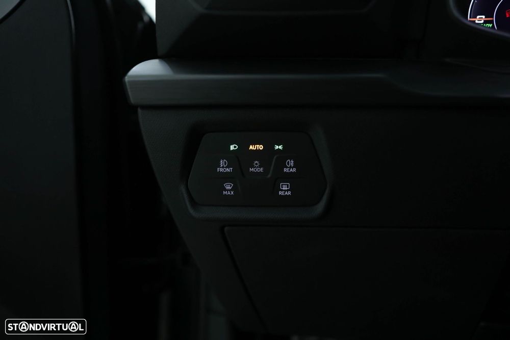 Cupra Formentor 1.4 e-Hybrid DSG VZ - 17