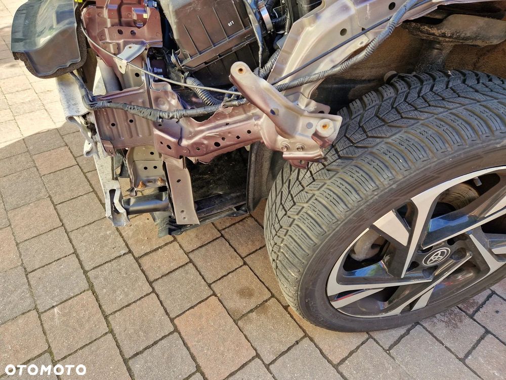 Toyota C-HR 2.0 Hybrid Dynamic Force Style - 35