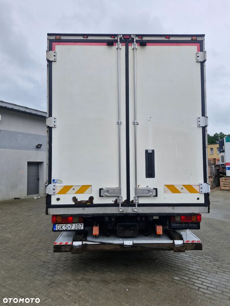 Mercedes-Benz Actros 2544 L11946 - 2
