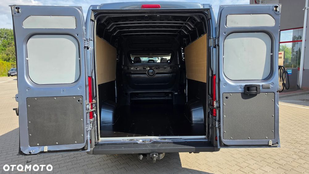 Fiat Ducato - 6