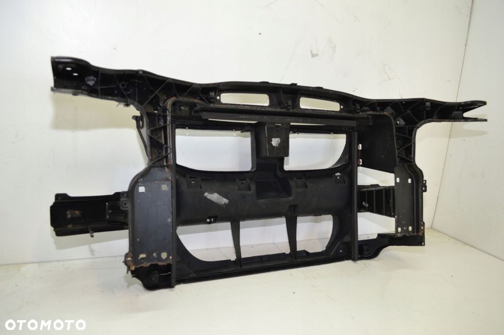 BMW E90 E91 LIFT PAS PRZEDI BELKA WZMOCNIENIE CZOŁOWE 7146645 - 10