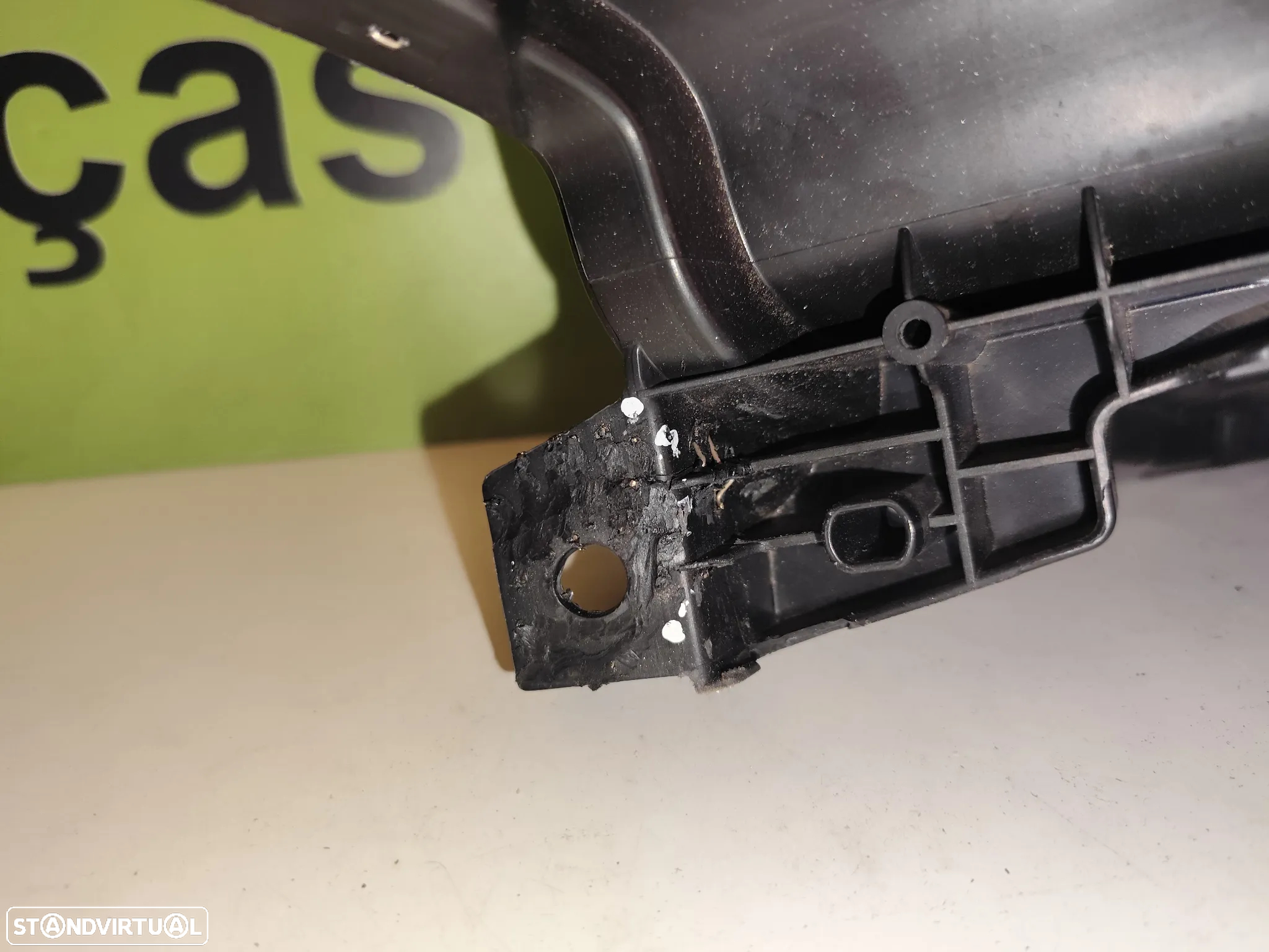 RENAULT CAPTUR II FAROL DIRETO LED - FF599 - 7