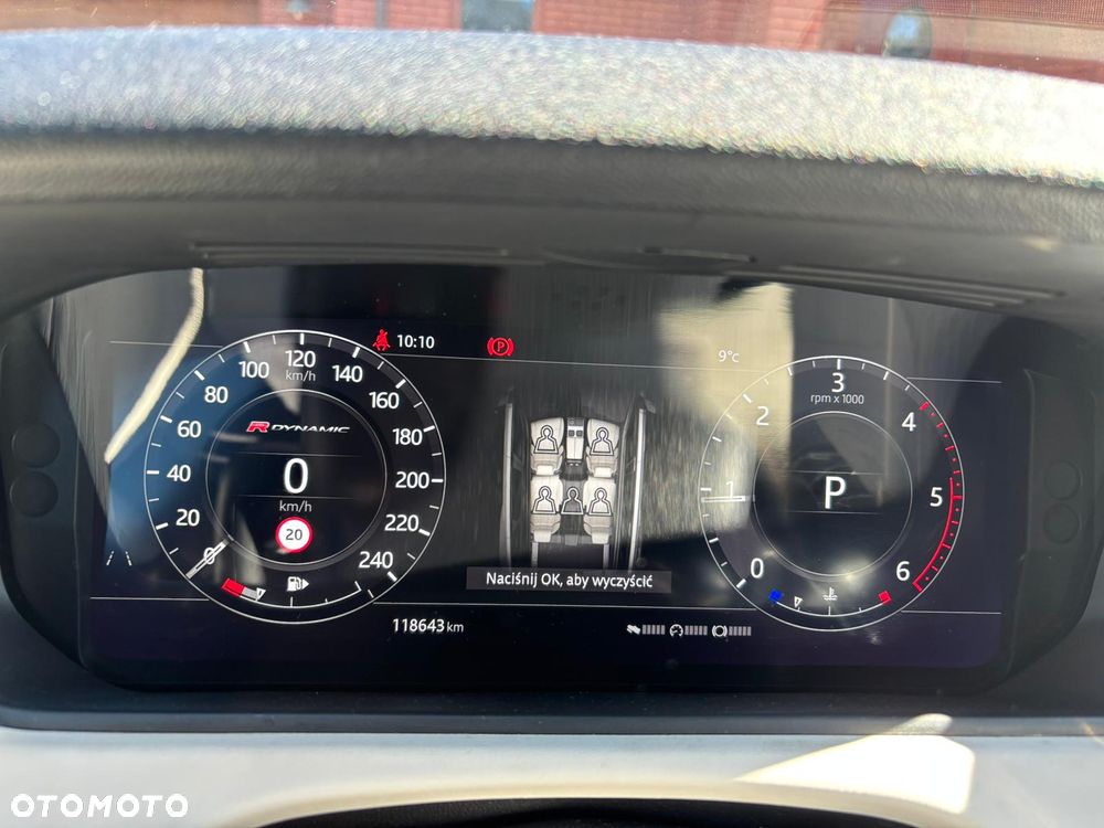 Land Rover Range Rover Velar 2.0d R-Dynamic SE - 13