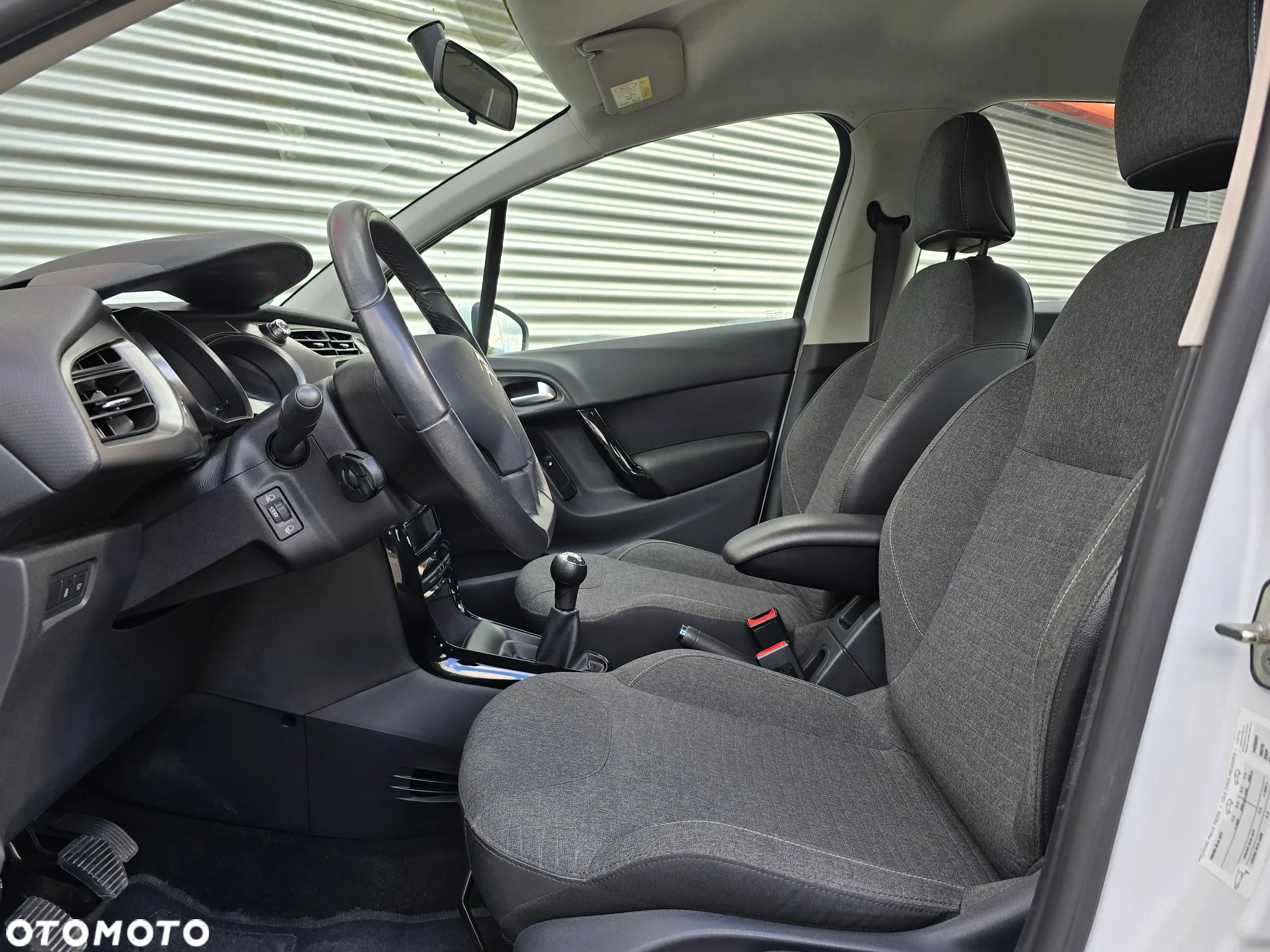 Citroën C3 - 8