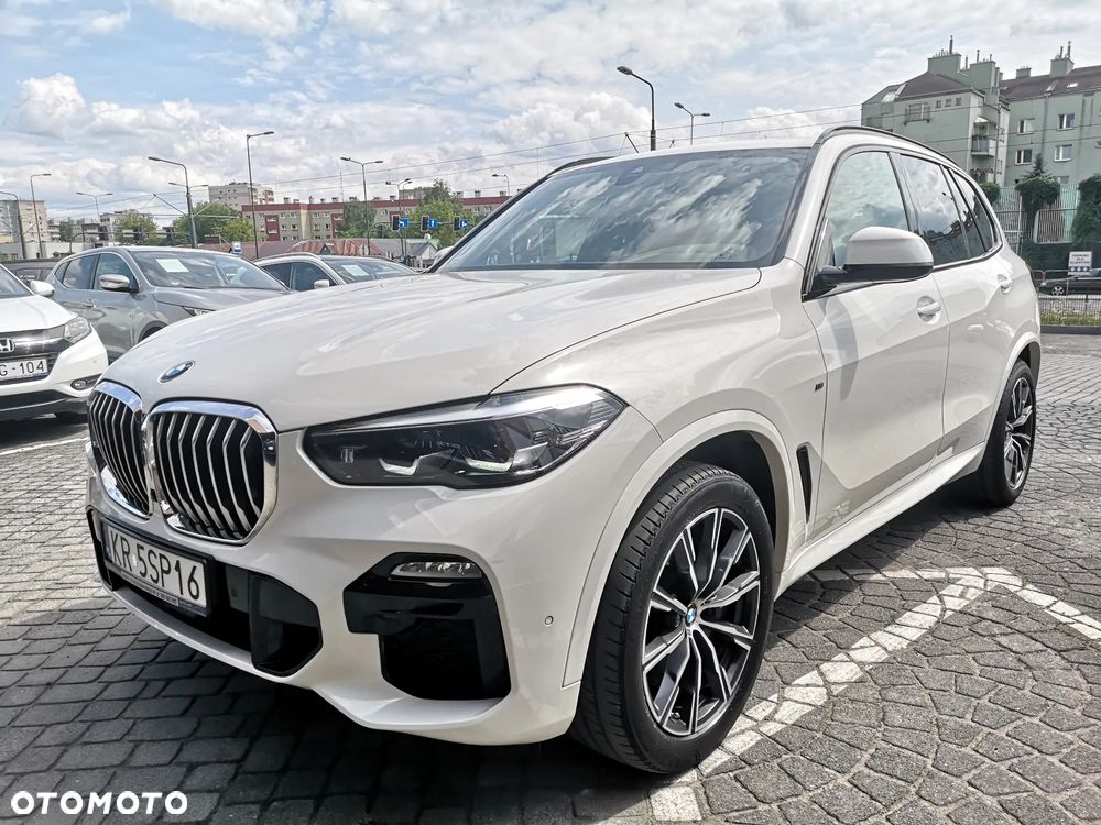 BMW X5 xDrive25d - 2