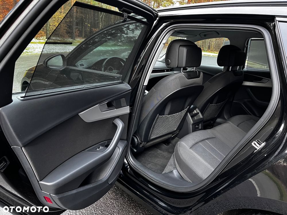 Audi A4 Avant 35 TFSI S tronic sport - 29