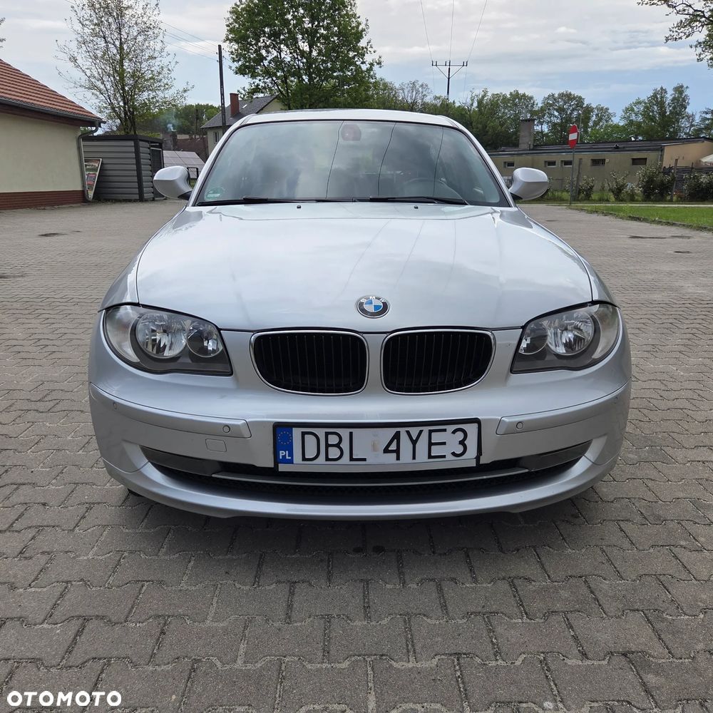 BMW Seria 1 - 9