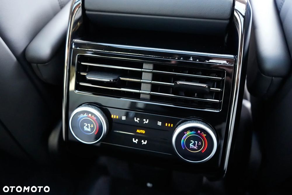 Land Rover Range Rover Sport S 3.0 D350 mHEV Autobiography - 35