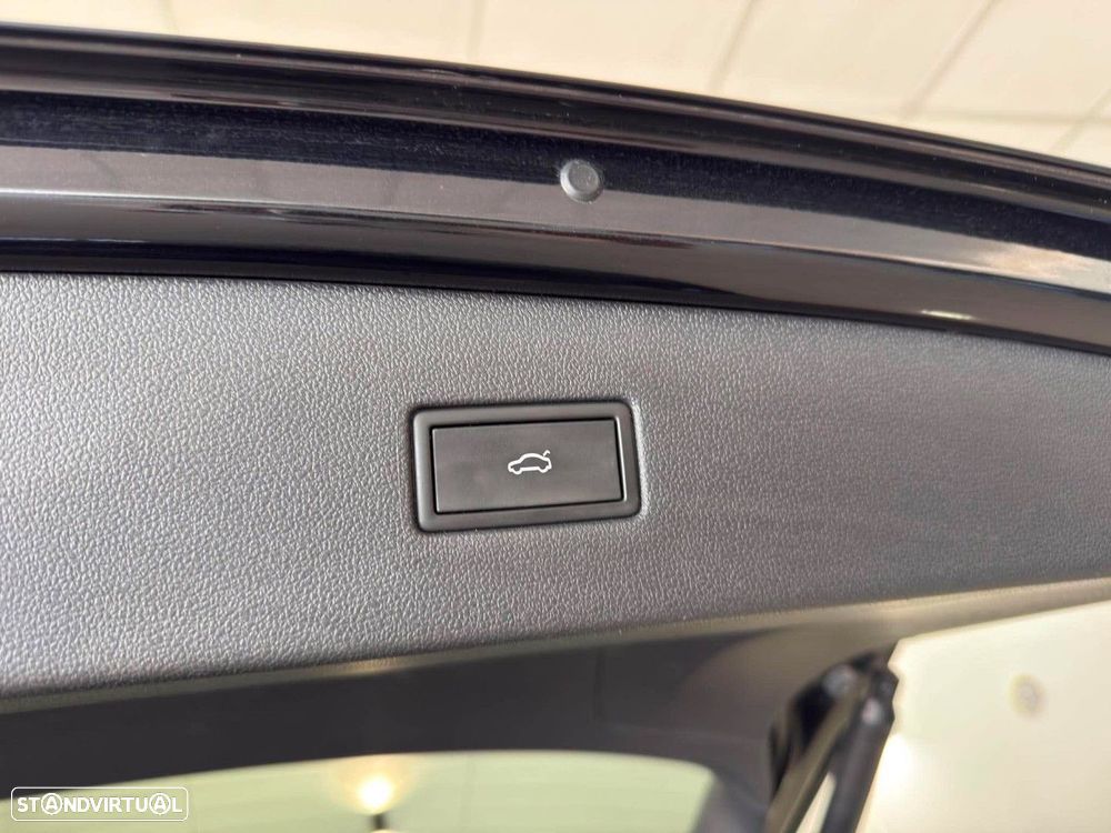 VW Tiguan Allspace 2.0 TDI Confortline DSG - 26
