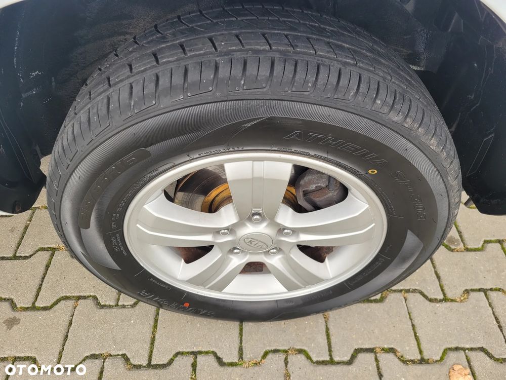 Kia Sportage - 23
