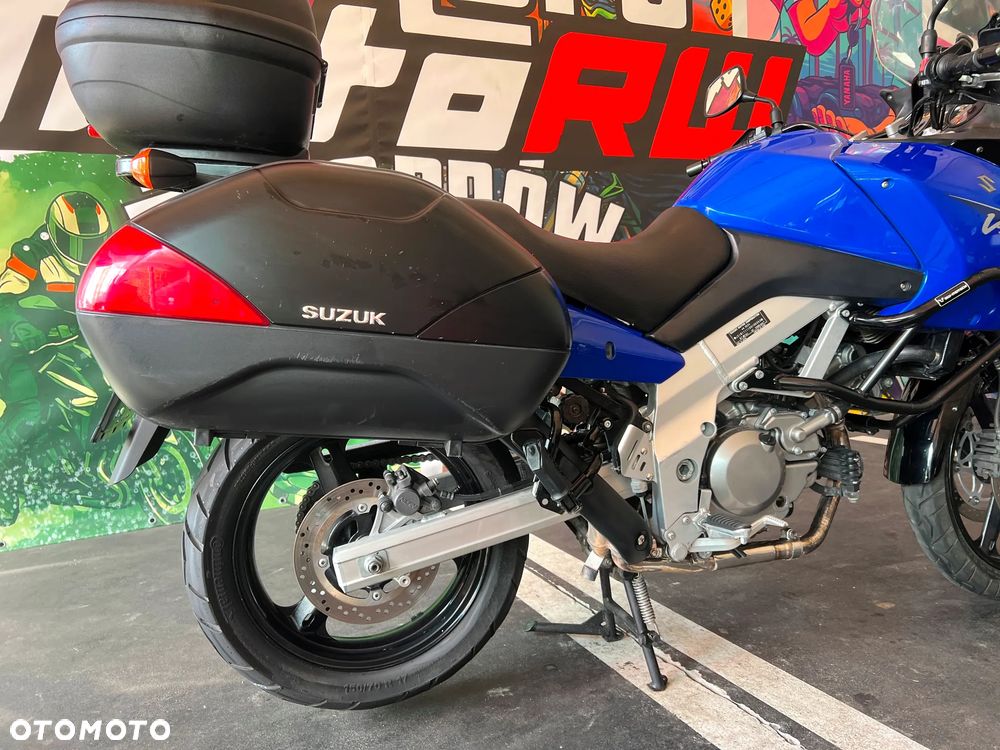 Suzuki DL - 11