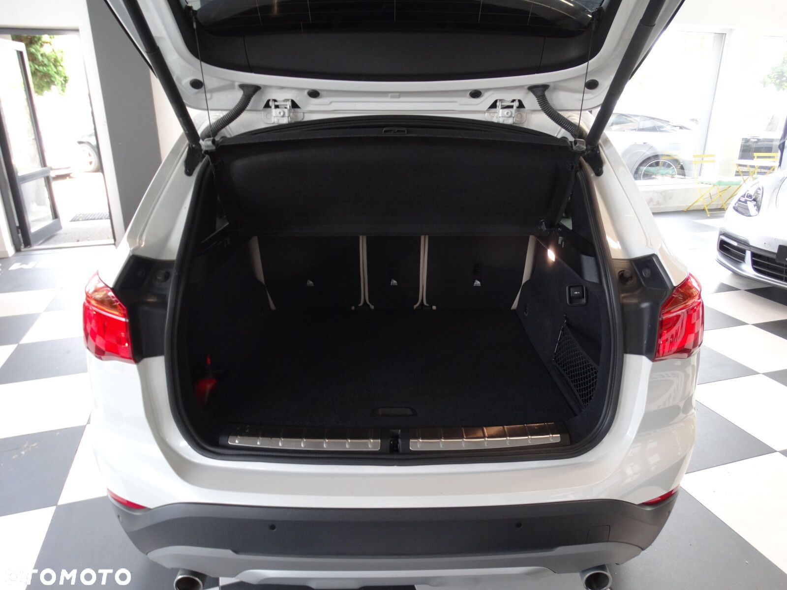 BMW X1 - 9