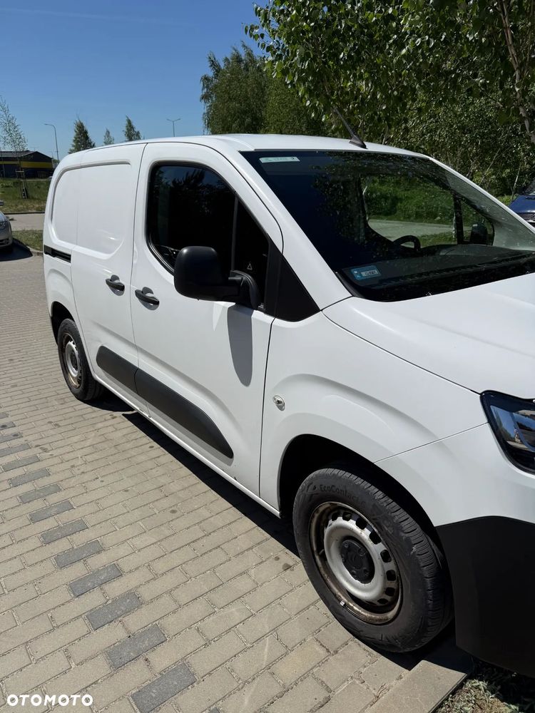 Citroën Berlingo - 3